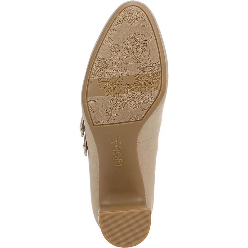 True Mary Jane Pump