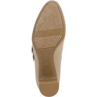 True Mary Jane Pump
