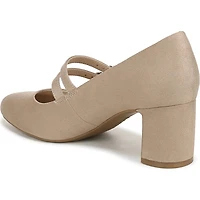 True Mary Jane Pump