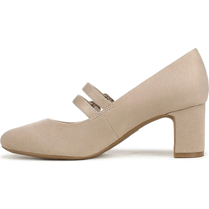 True Mary Jane Pump