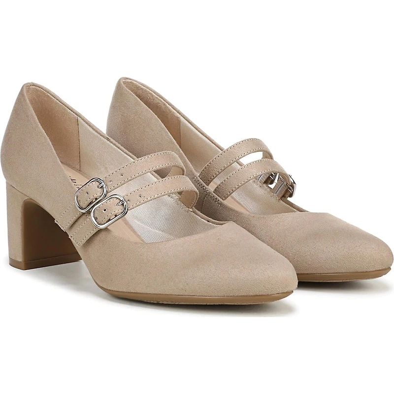 True Mary Jane Pump