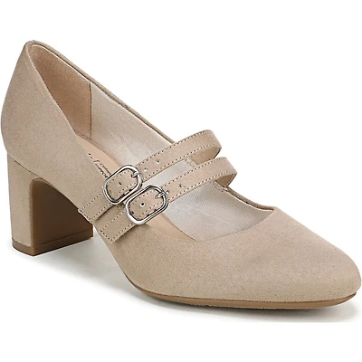 True Mary Jane Pump