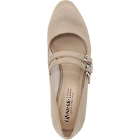 True Mary Jane Pump