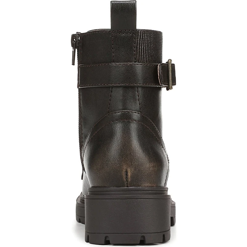Women's Del Mar Lace Up Bootie