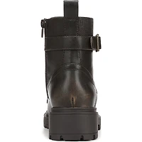 Women's Del Mar Lace Up Bootie