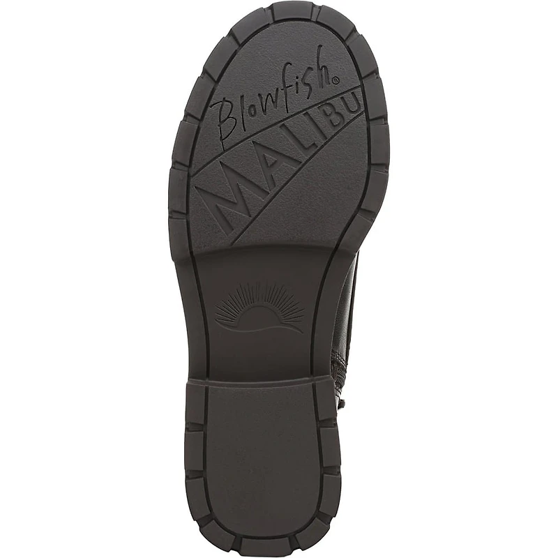 Women's Del Mar Lace Up Bootie