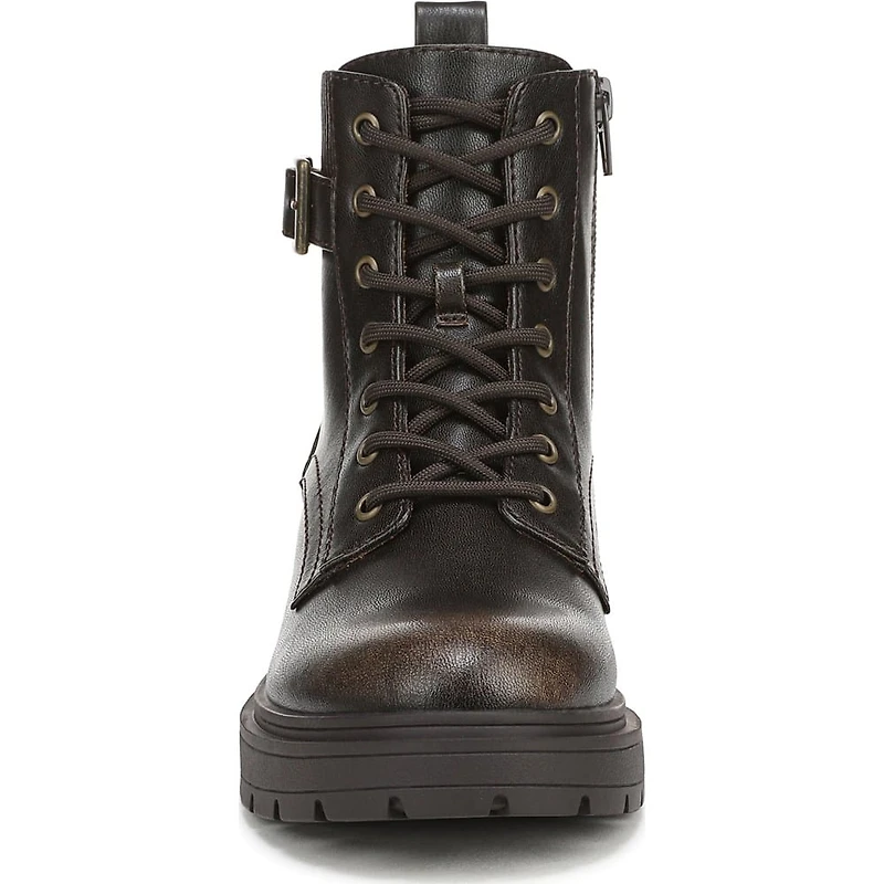 Women's Del Mar Lace Up Bootie