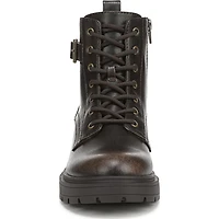 Women's Del Mar Lace Up Bootie