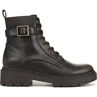 Women's Del Mar Lace Up Bootie
