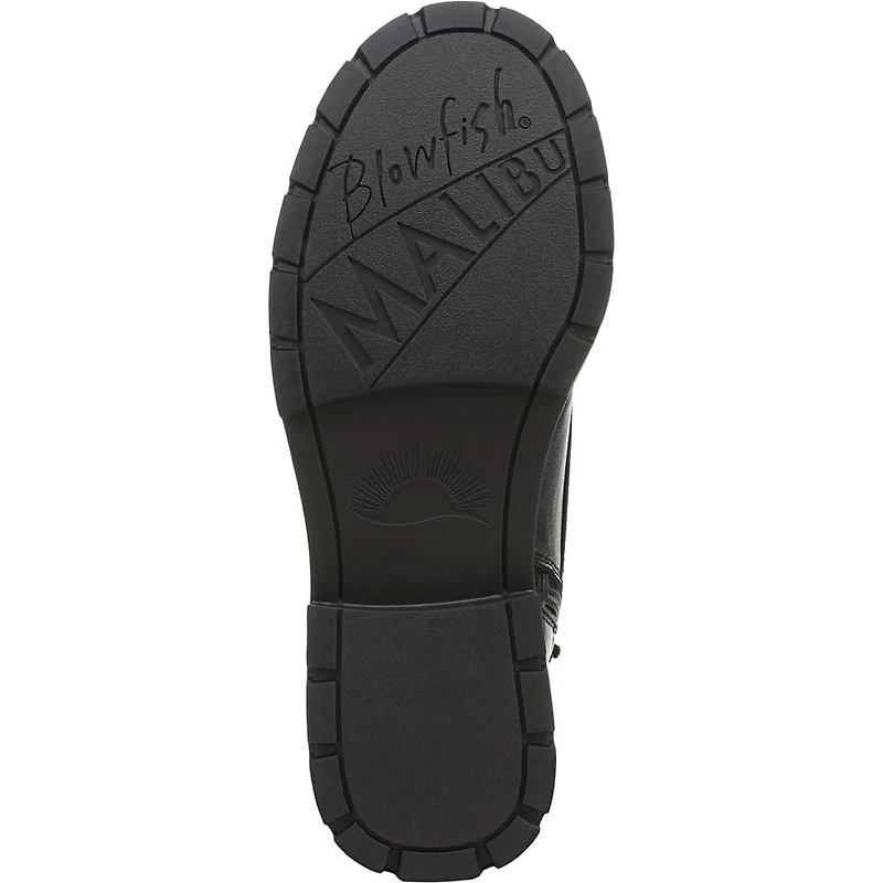 Women's Del Mar Lace Up Bootie