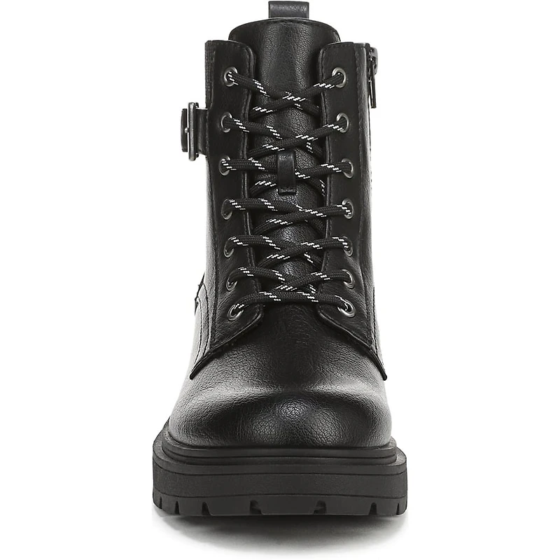 Women's Del Mar Lace Up Bootie