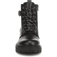 Women's Del Mar Lace Up Bootie