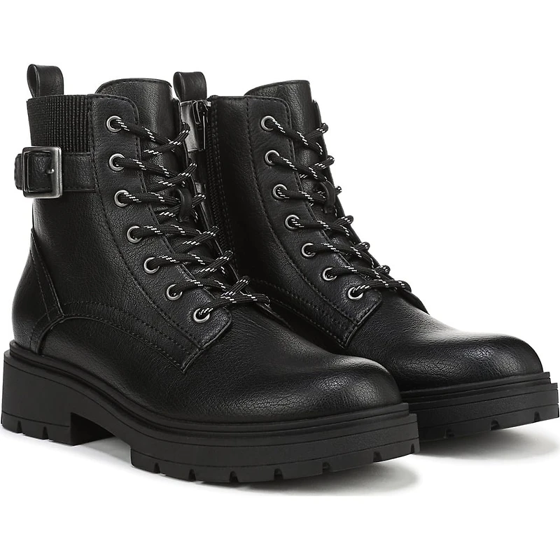 Women's Del Mar Lace Up Bootie