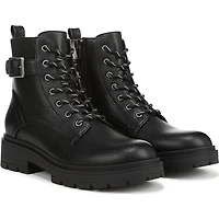 Women's Del Mar Lace Up Bootie