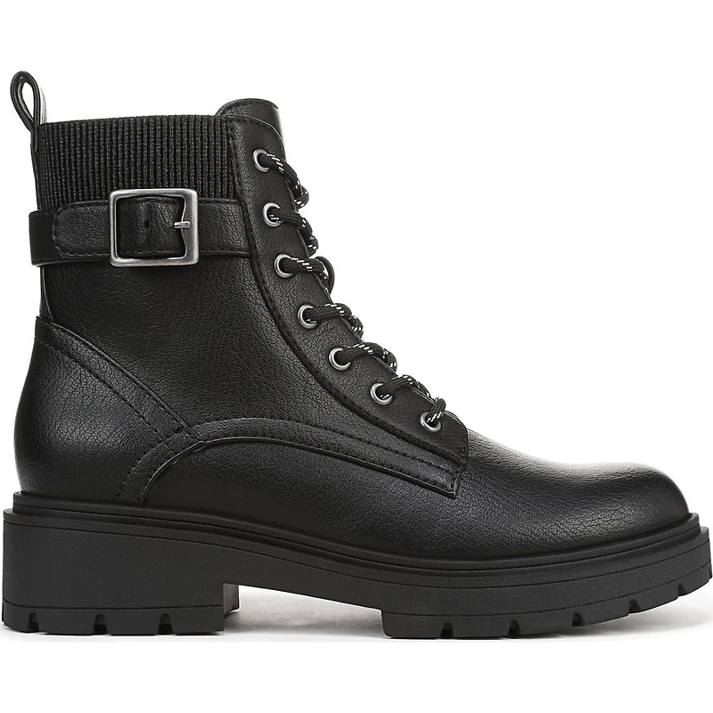 Women's Del Mar Lace Up Bootie