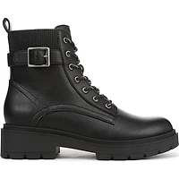 Women's Del Mar Lace Up Bootie