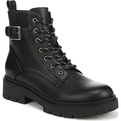 Women's Del Mar Lace Up Bootie