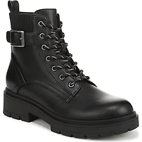 Women's Del Mar Lace Up Bootie