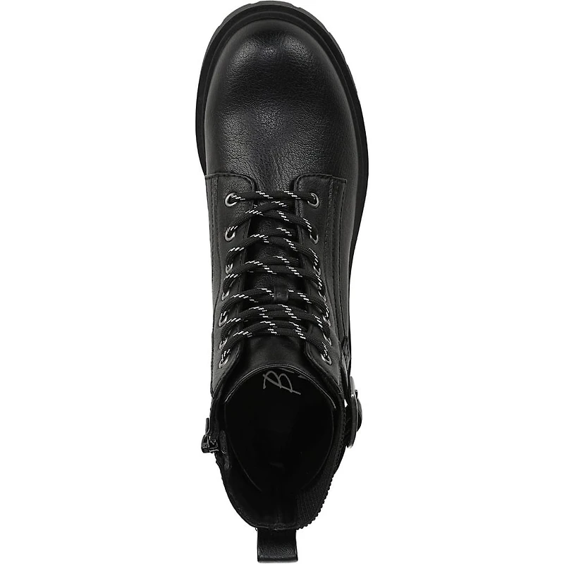 Women's Del Mar Lace Up Bootie