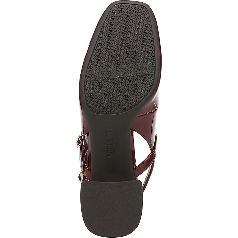 Women's Grace Slingback Pump