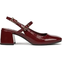 Women's Grace Slingback Pump