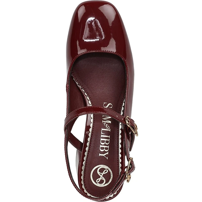 Women's Grace Slingback Pump