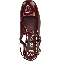 Women's Grace Slingback Pump
