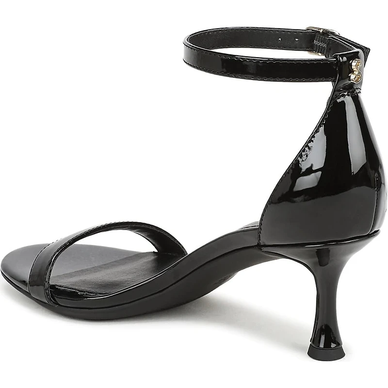 Women's Jasmina Kitten Heel Dress Sandal