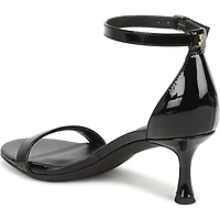 Women's Jasmina Kitten Heel Dress Sandal