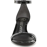 Women's Jasmina Kitten Heel Dress Sandal