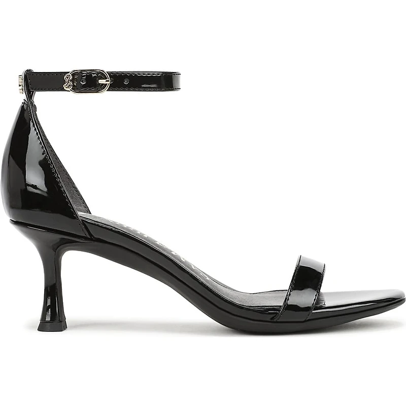 Women's Jasmina Kitten Heel Dress Sandal