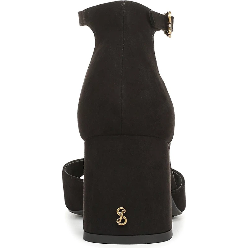 Women's Leanne Block Heel Dress Sandal