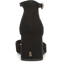 Women's Leanne Block Heel Dress Sandal