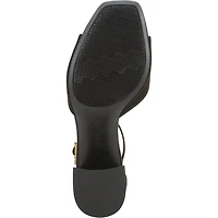 Women's Leanne Block Heel Dress Sandal