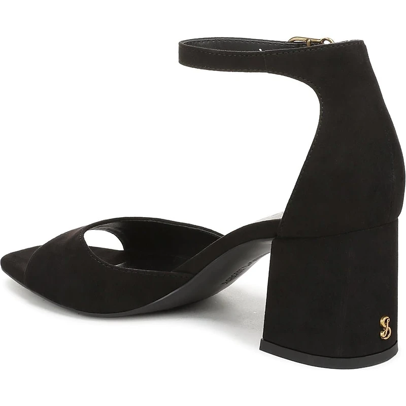 Women's Leanne Block Heel Dress Sandal