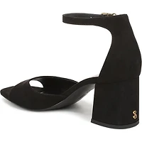 Women's Leanne Block Heel Dress Sandal