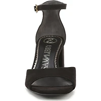 Women's Leanne Block Heel Dress Sandal