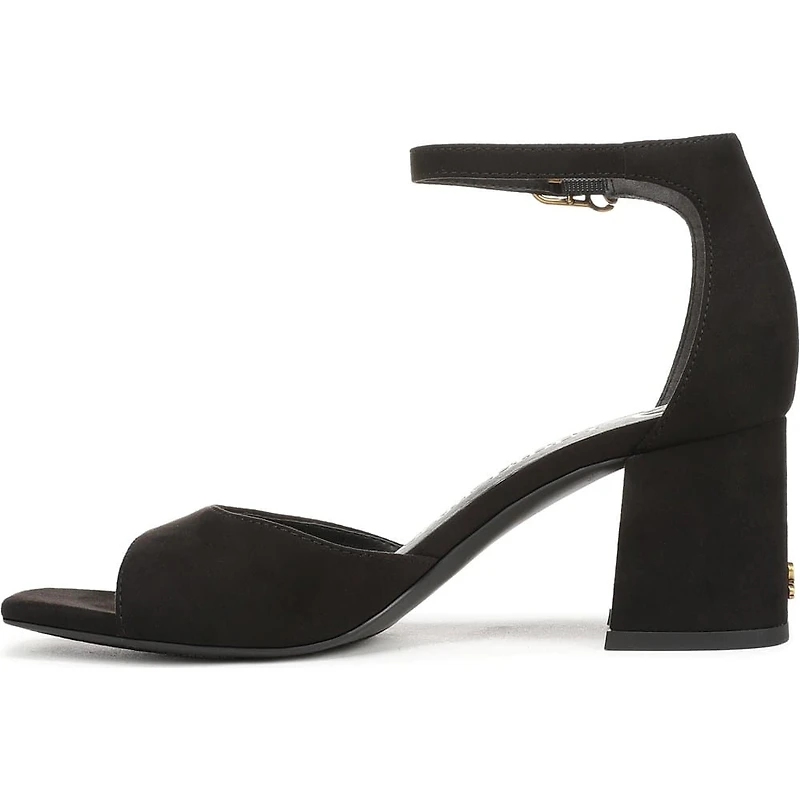 Women's Leanne Block Heel Dress Sandal