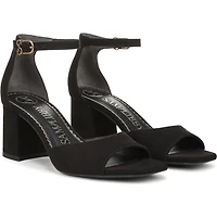 Women's Leanne Block Heel Dress Sandal