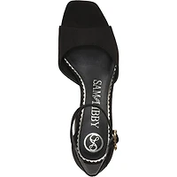 Women's Leanne Block Heel Dress Sandal