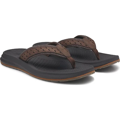 Men's Raffee Thong Sandal