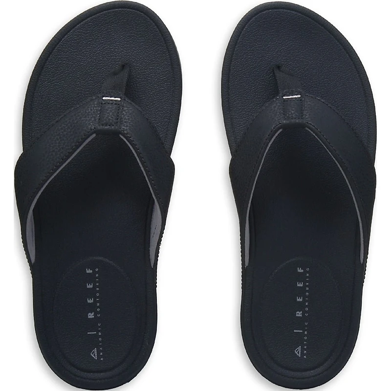 Men's Cushion Bonzer Flip Flop Sandal