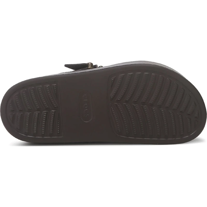 Women's Dylan Platform Boho Buckle Clog