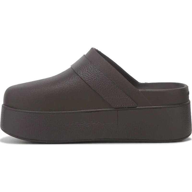 Women's Dylan Platform Boho Buckle Clog