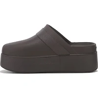Women's Dylan Platform Boho Buckle Clog