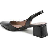 Women's Anya Slingback