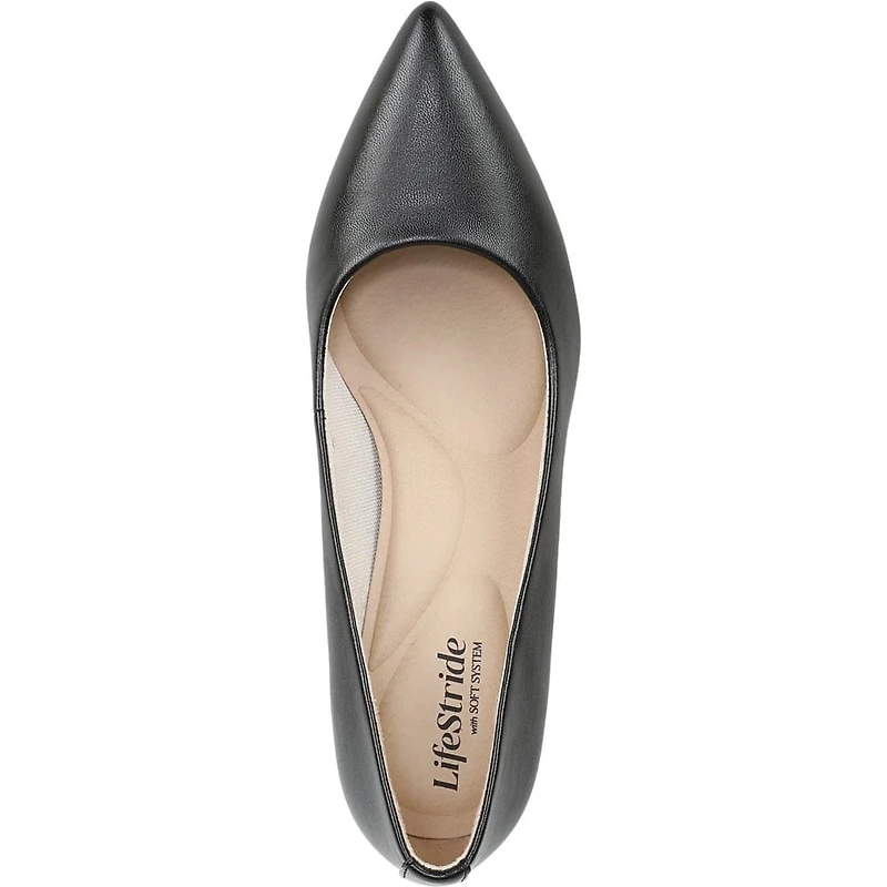 Women's Rebecca Dress Pump
