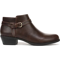 Women's Ada Bootie