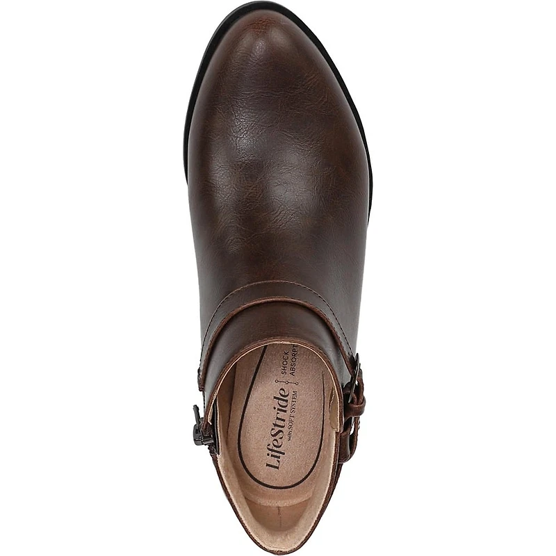 Women's Ada Bootie
