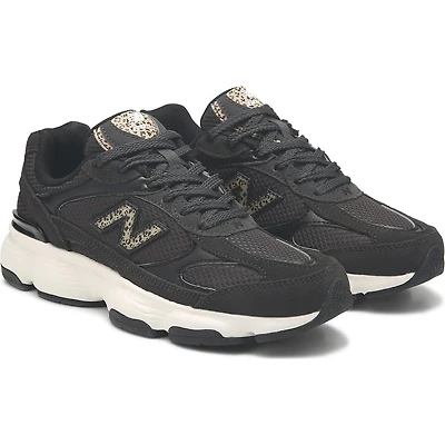 Women's 603 Retro Sneaker